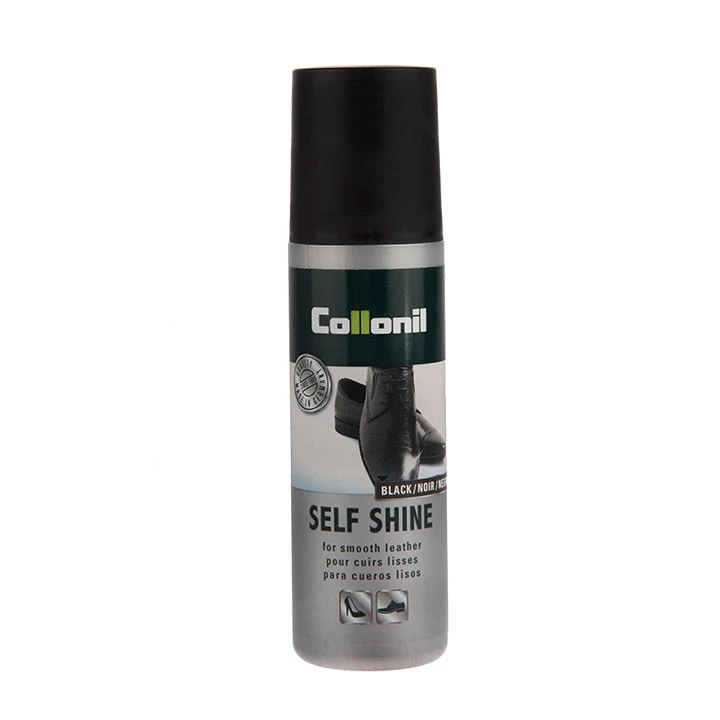 براق کننده چرم کلنیل مدل Self Shine حجم 100 میلی لیتر
