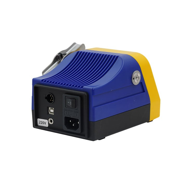 هویه دیجیتالی 90 وات مکانیک مدل C211