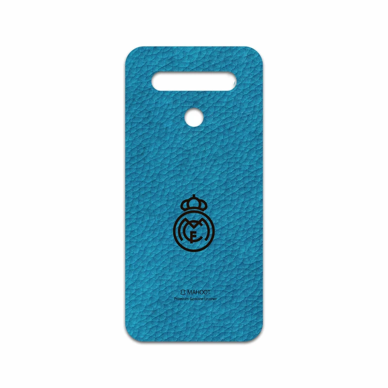 برچسب پوششی ماهوت مدل BL-REAL مناسب برای گوشی موبایل ال جی K41s