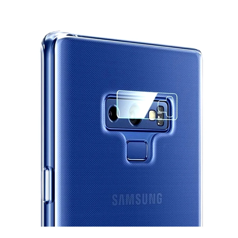 محافظ لنز دوربین یوسمز مدل US-BH438 مناسب برای گوشی موبایل سامسونگ Galaxy Note 9