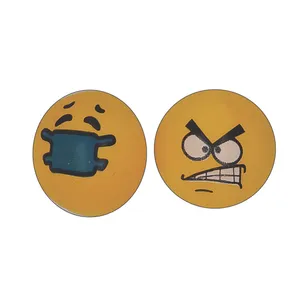 توپ بازی مدل عصبانی بسته دو عددی