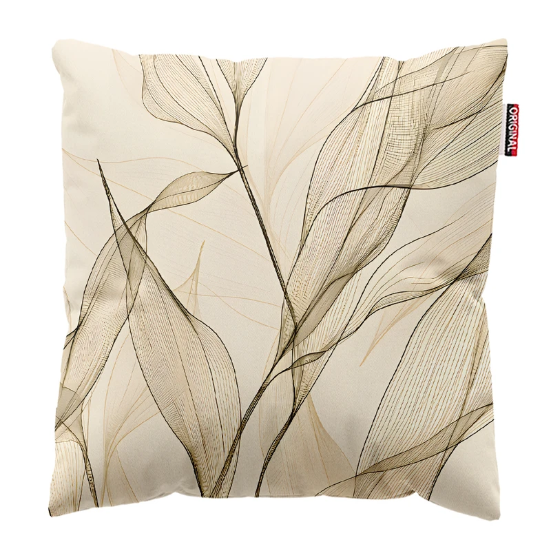 کوسن پاد آفرین مدل مینیمال مدرن کد PK303340 سایز 30*30 سانتی متر