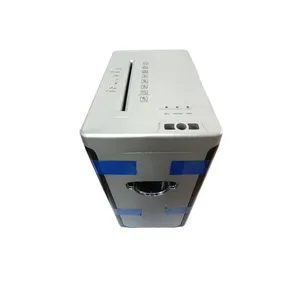 کاغذ خردکن مدل az8s چرخدار