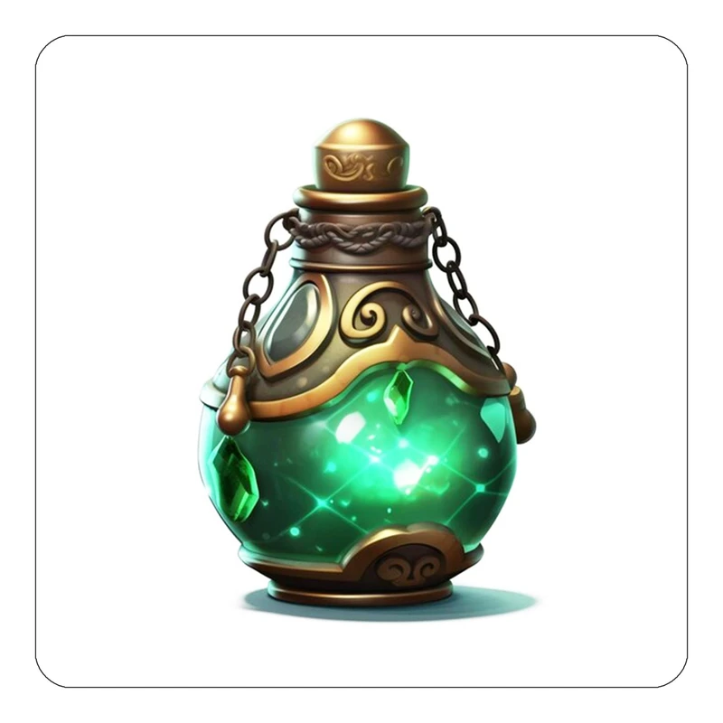 مگنت کاکتی طرح هری پاتر Harry Potter مدل mp42173