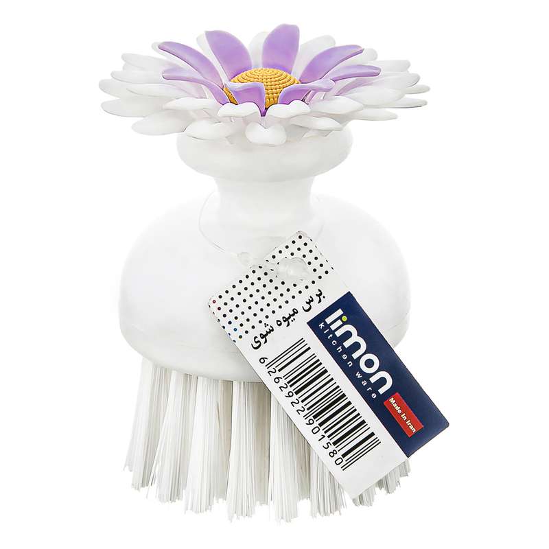 برس لیمون مدل گل کد DH035