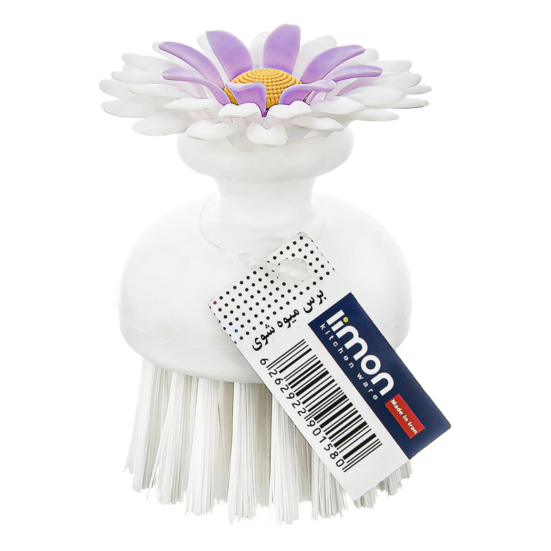 برس لیمون مدل گل کد DH035