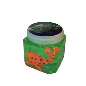 ژل بازی طرح حیوانات مدل pnd1045