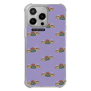 AKAM AMCWTA14PROMAX-FRIENDS6 Cover For Apple iPhone 14 Pro Max