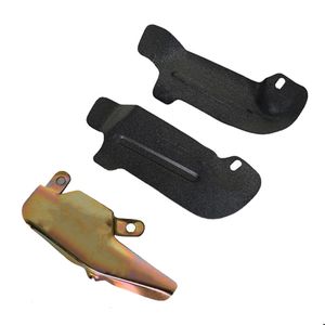 محافظ دستگیره درب و کاپوت کد K200 مناسب برای پژو 405 مجموعه 3 عددی