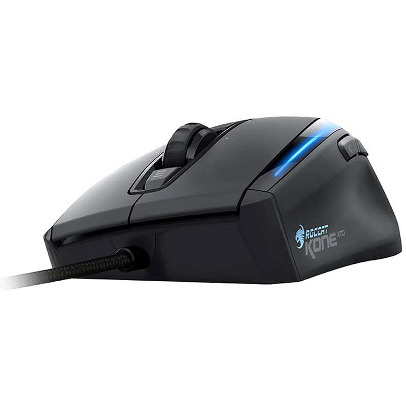 xtd gaming mouse