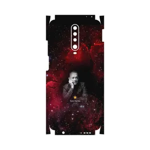 MAHOOT Tom Hanks-FullSkin Cover Sticker for Xiaomi Redmi K30