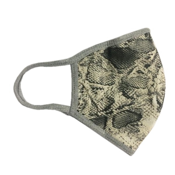 ماسک تزیینی مدل mo01