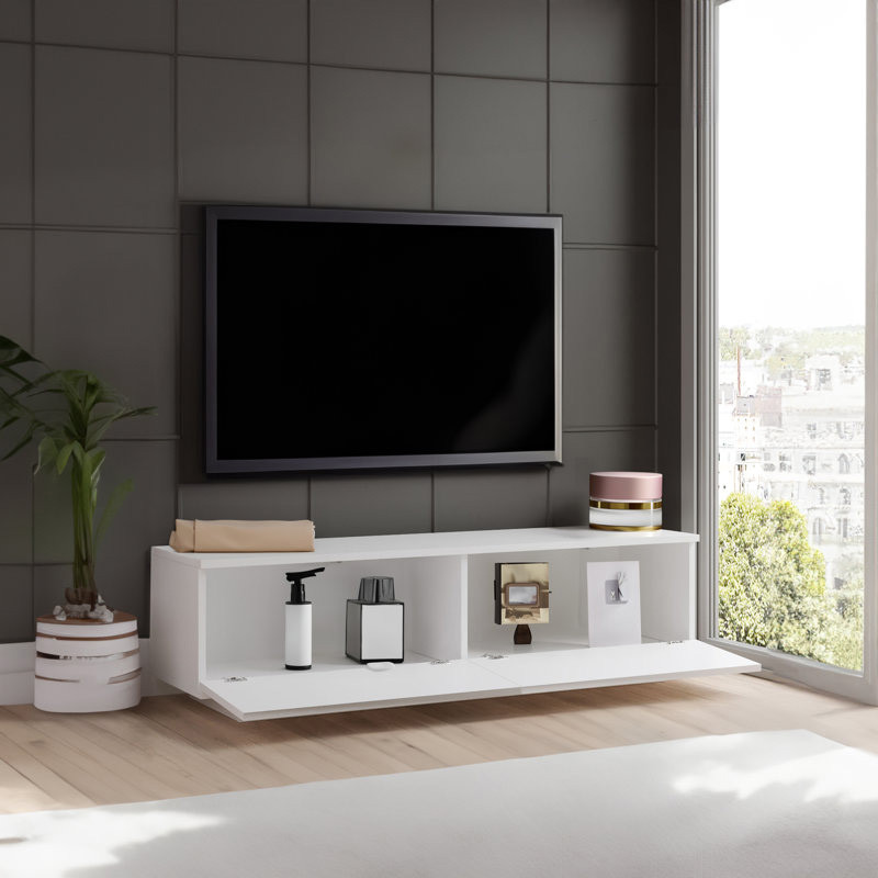 میز تلویزیون اسمردیس مدل TV138 - MDF+ میز تلویزیون اسمردیس مدل TV138 - MDF+