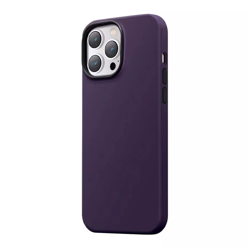 کاور کی -زد دوو مدل ICOAT مناسب برای گوشی موبایل اپل Iphone 14 Pro Max