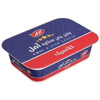 پنیر پنج ستاره آمل کلاسیک - 200 گرم 