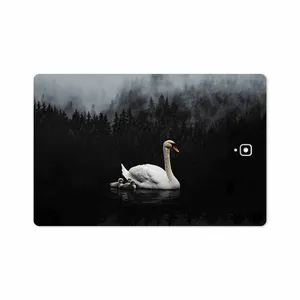 MAHOOT Swan Lake Cover Sticker for Samsung Galaxy Tab S4 10.5 2018 T835