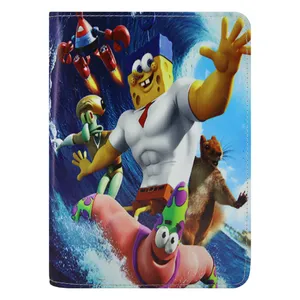 کیف کلاسوری  مدل Rabo مناسب برای تبلت سایز 7 اینچ