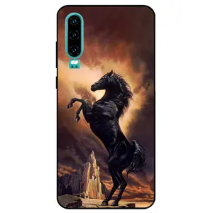 Megafone Horse 2820 Cover For Huawei P30