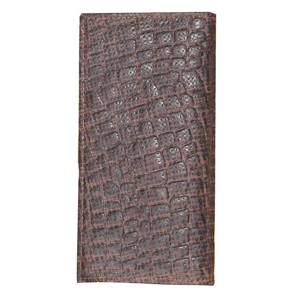 کیف پول مردانه مدل گاومیش