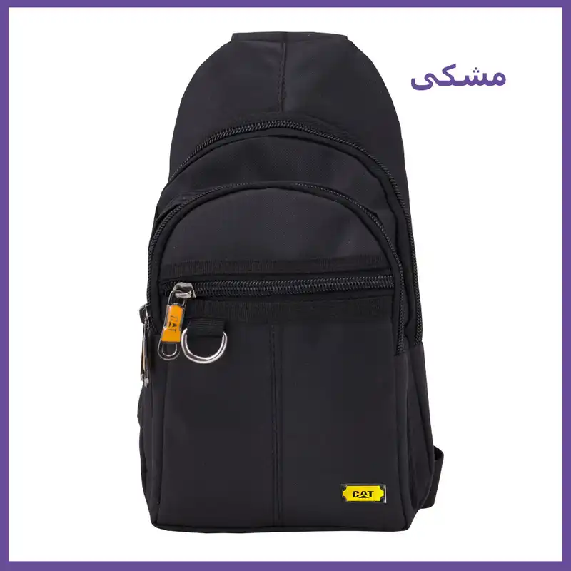 کوله پشتی مدل NU-0839