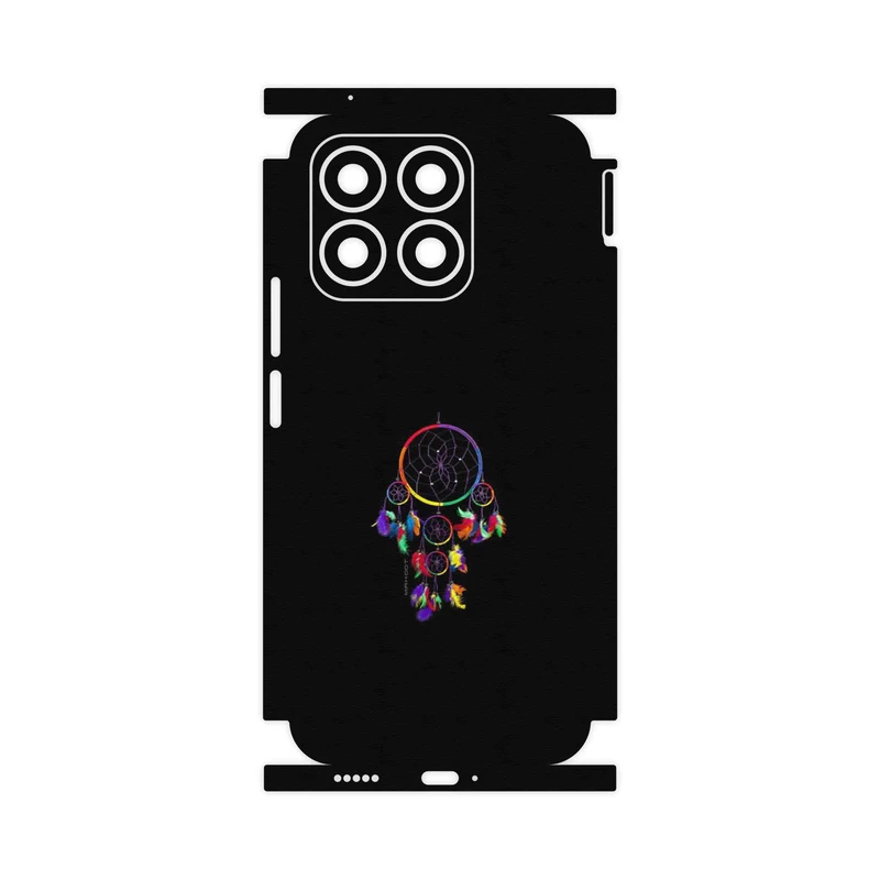 برچسب پوششی ماهوت مدل Dream Catchers-FullSkin مناسب برای گوشی موبایل آنر X8b