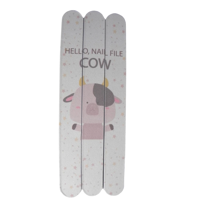 سوهان ناخن کد 0032 بسته 3 عددی