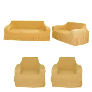 کاور مبل 7 نفره گولنس کد 81366