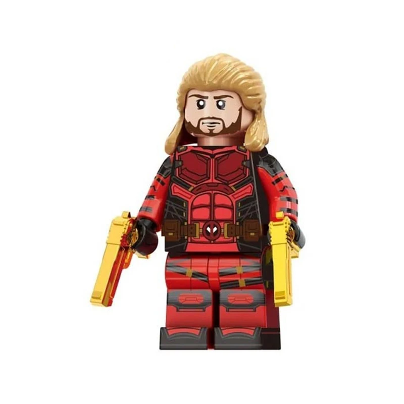 ساختنی برانت مدل نایس پول ددپول