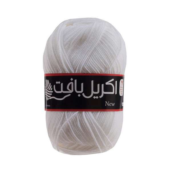 کاموا اکریل بافت مدل 2256