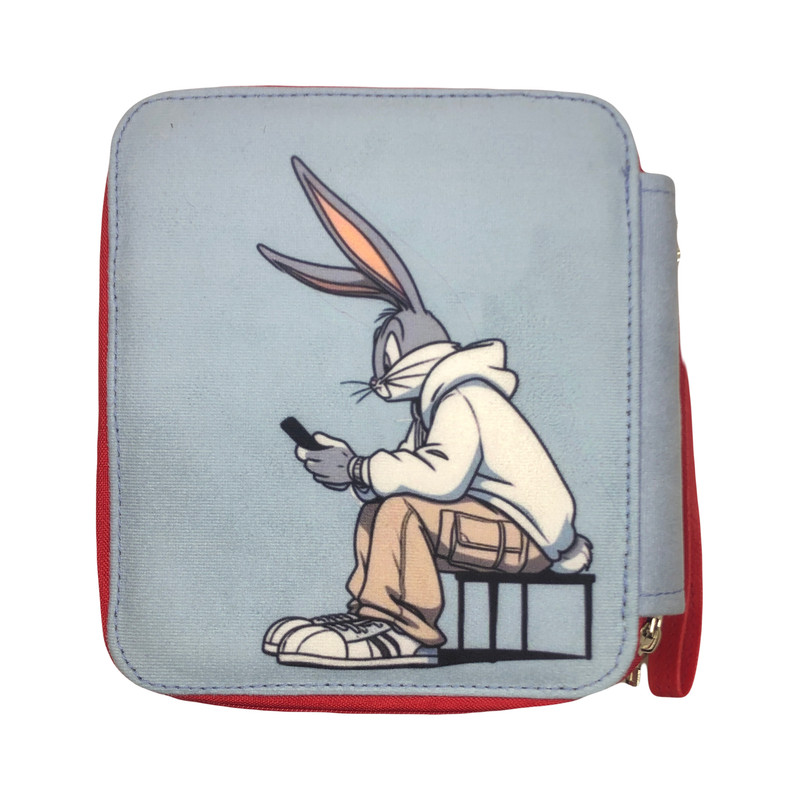 جامدادی کانگورو مدل KGJ120-15