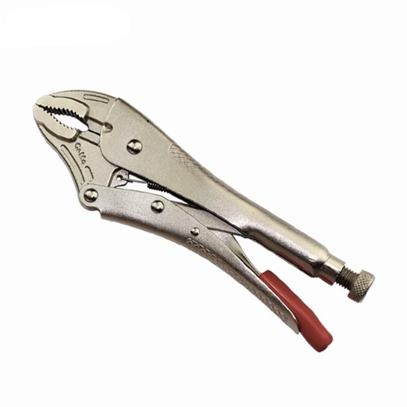 انبر قفلی تیوان مدل SG-T80 سایز 10 اینچ