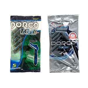 خود تراش دورکو مدل TG-II&amp;TG-708N مجموعه 2 عددی
