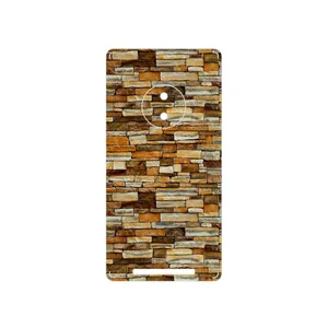 MAHOOT brickwall Cover Sticker for Nokia Lumia 830