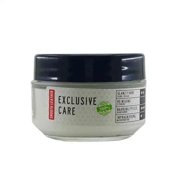 واکس کفش بلرتو مدل EXCA کد WH50