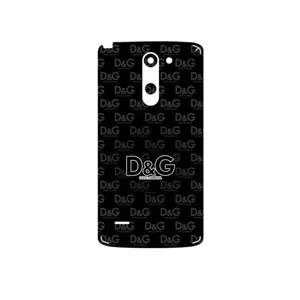 MAHOOT DG Cover Sticker for LG G3 Stylus