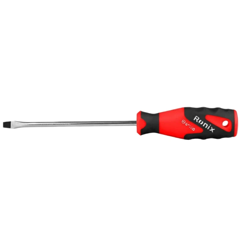پیچ گوشتی دوسو رونیکس مدل TPRH-2786