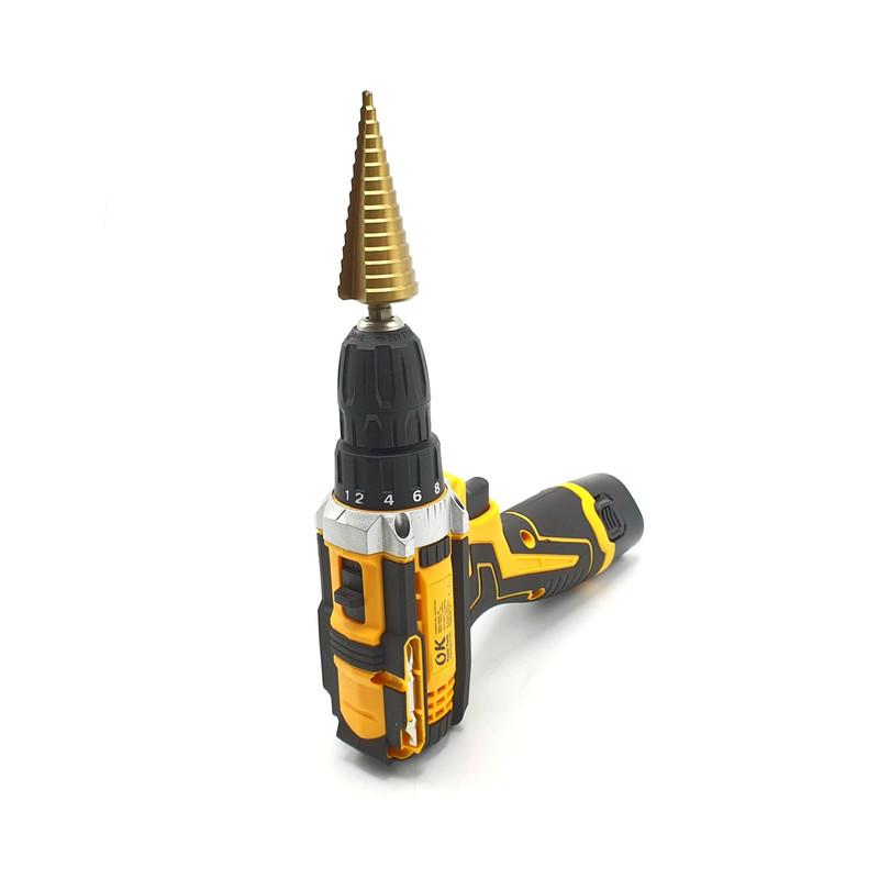 مته کاجی اوکی مدل ZC_432