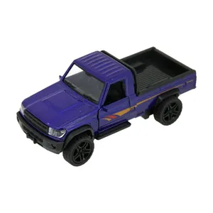 ماشین بازی مدل پیکاپ تویوتا 