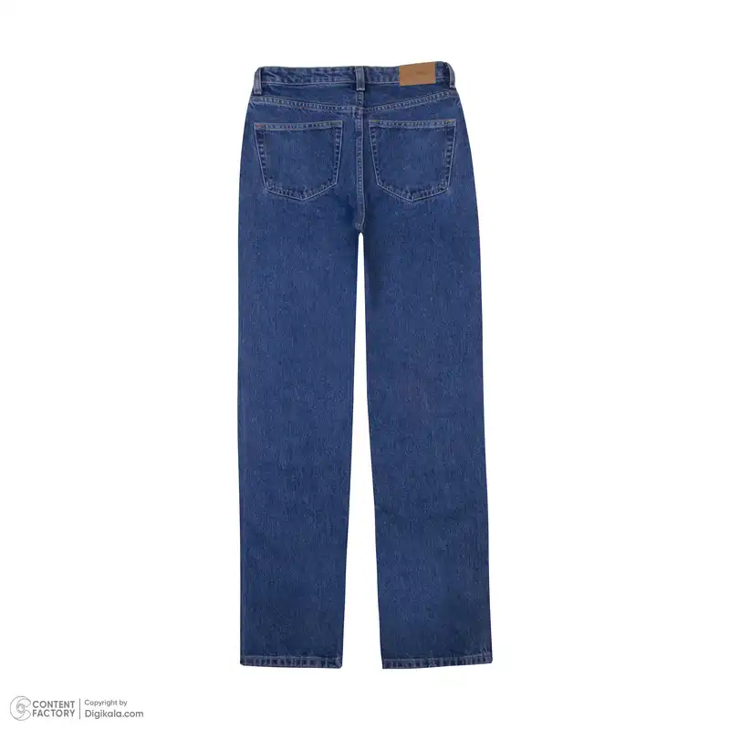 شلوار جین زنانه ویکدی مدل 0913939