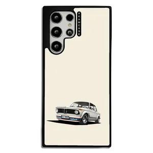 AKAM AMC-WSGS22U-CARS-33 Cover For Samsung Galaxy S22 Ultra