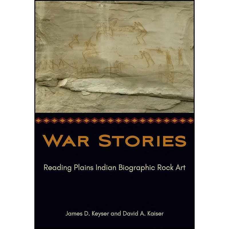 کتاب War Stories اثر James D. Keyser and David Kaiser انتشارات Berghahn Books