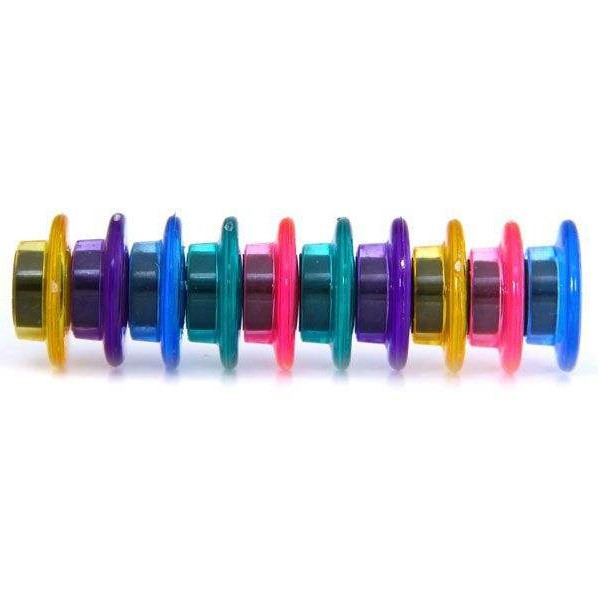 آهن ربا مدل mg 20 بسته 10 عددی