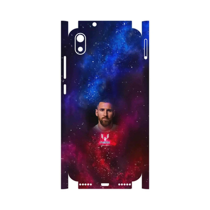 برچسب پوششی ماهوت مدل Lionel Messi 1-FullSkin مناسب برای گوشی موبایل شیائومی Redmi 7A