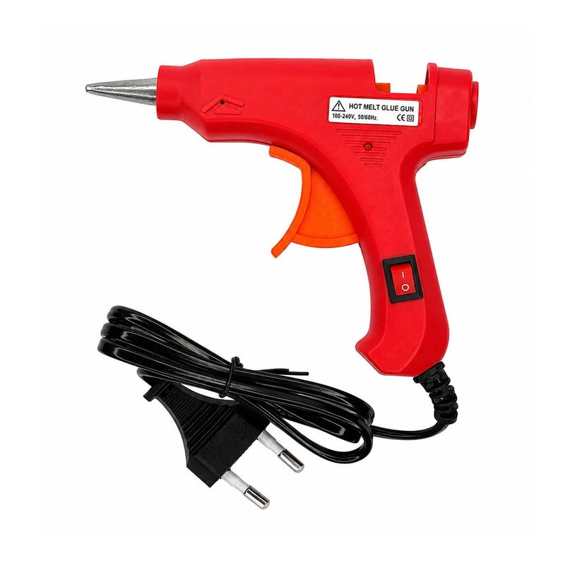 دستگاه چسب حرارتی مدل HSL-517 کد 100w