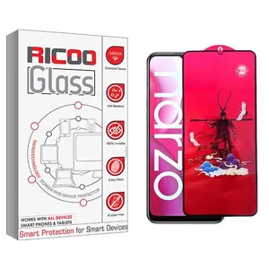 Ricoo RiC2 king Screen Protector For Realme  Narzo 20A