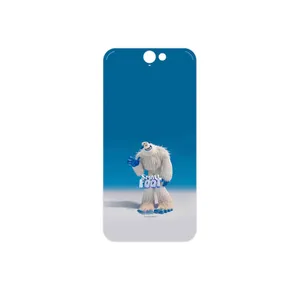 MAHOOT Smallfoot Cover Sticker for HTC One A9
