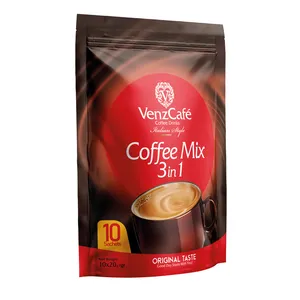 Coffee Mix 3 in 1 venz Cafe closed 10 pieces