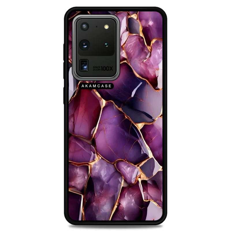 کاور آکام مدل AMC-WSGS20U-JWELERY-19 مناسب برای گوشی موبایل سامسونگ Galaxy S20 Ultra