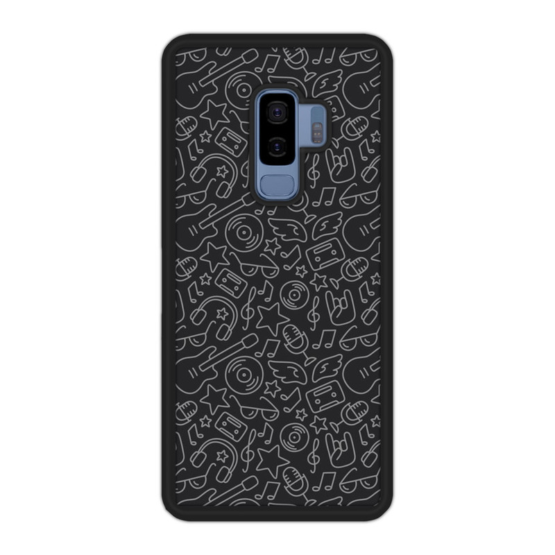 کاور آکام مدل AS9P0258 مناسب برای گوشی موبایل سامسونگ Galaxy S9 plus