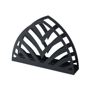 نگهدارنده دستمال کاغذی مدل شیاردار 0199